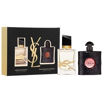 ysl mini duo gift set